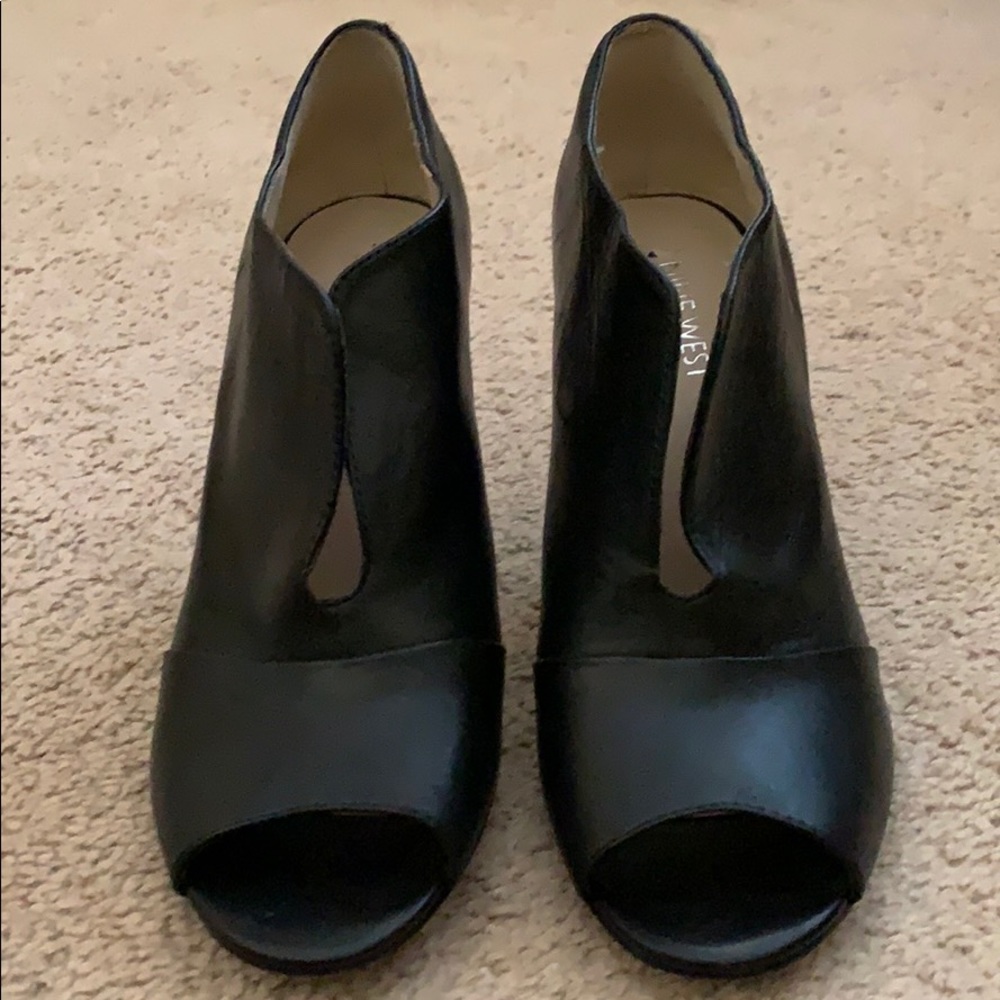 Nine West Pumps